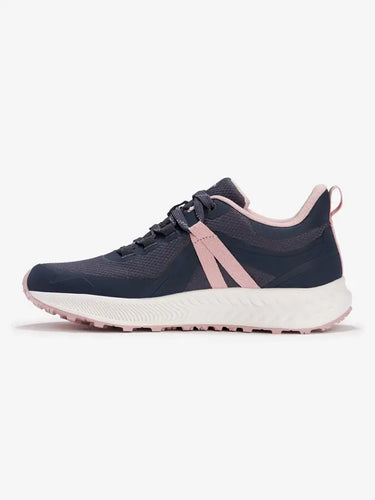 LeMieux Trax Viva Waterproof Trainer Dusk