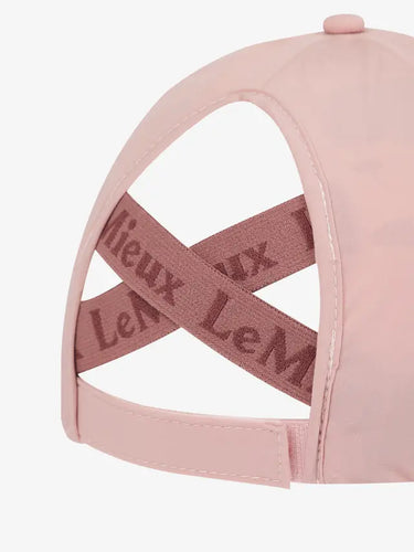 LeMieux Kylie Cap Blossom