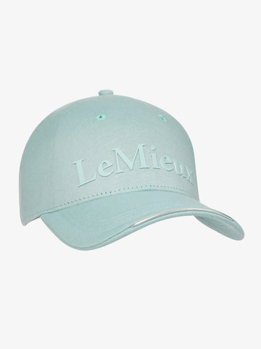 LeMieux Lara Cap Aqua