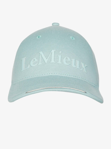 LeMieux Lara Cap Aqua