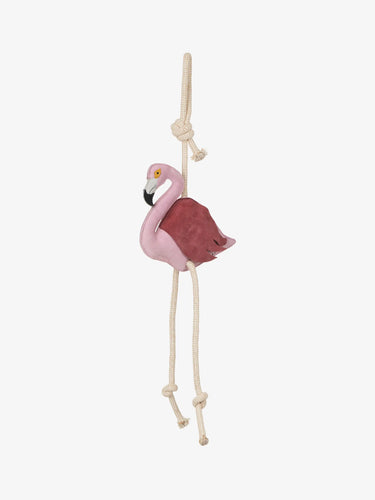 LeMieux Flamingo Horse Toy