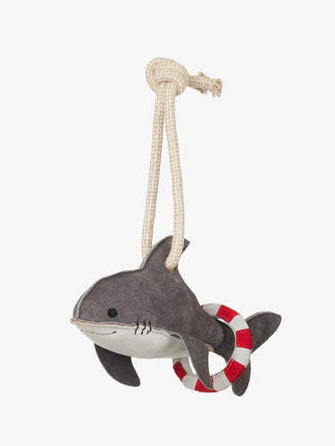 LeMieux Shark Horse Toy