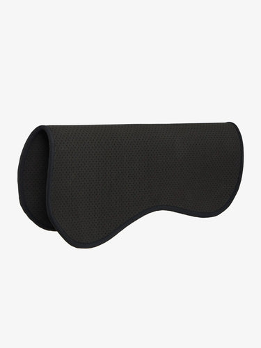 LeMieux Non-Slip Half Pad Black
