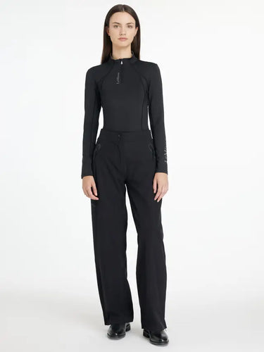 Buy LeMieux Drytex Stormwear Waterproof Trousers Black | Online for Equine