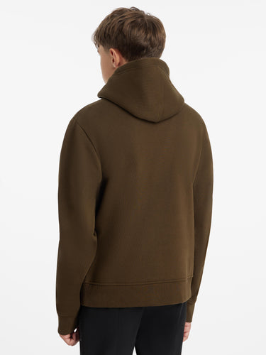 LeMieux Young Rider Boys Hoodie Alpine