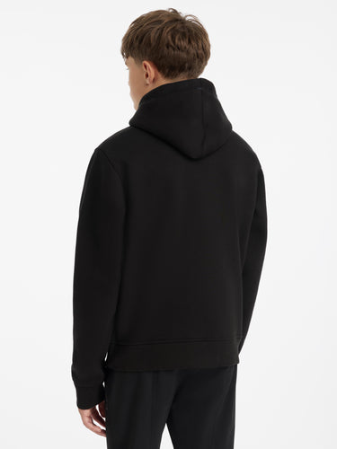 LeMieux Young Rider Boys Hoodie Black