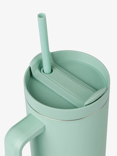 LeMieux Aqua Sport Cup With Straw