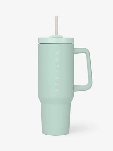 LeMieux Aqua Sport Cup With Straw