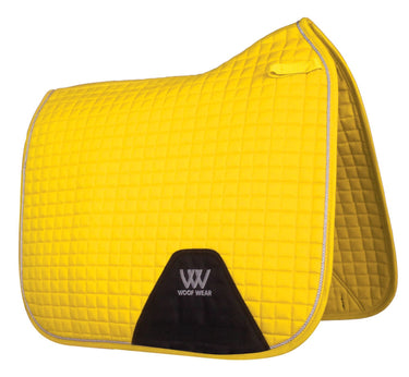 Buy Woof Wear Dressage Colour Fusion Saddlecloth| Online for Equine