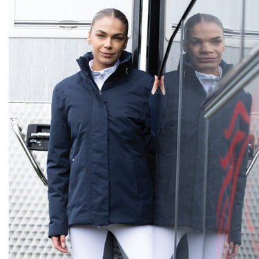 Buy Equetech Imperial Stretch Waterproof Jacket|Online for Equine