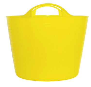 Buy Red Gorilla Small Flexible Tub (14L)| Online for Equine
