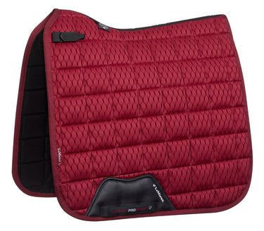 Buy LeMieux Carbon Mesh Air Dressage Square| Online for Equine