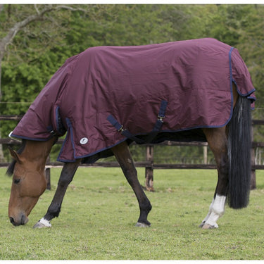 JHL Essential Mediumweight Combo Turnout Rug
