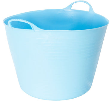 Buy Red Gorilla Large Flexible Tub (38L)| Online for Equine