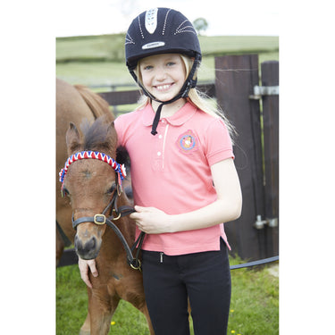Buy the Champion Junior X-Air Star Plus Riding Hat | Online for Equine