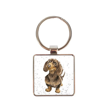 Wrendale Designs Keyrings