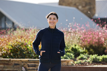 Dublin Insulated Hybrid Jacket