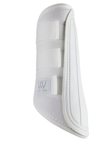 Buy Woof Wear Single Lock Brushing Boot| Online for Equine