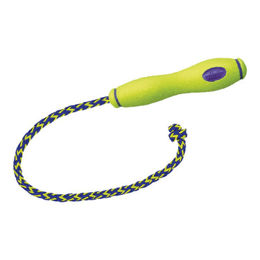 Buy Kong Airdog Fetch Stick With Rope Toy | Online for Equine