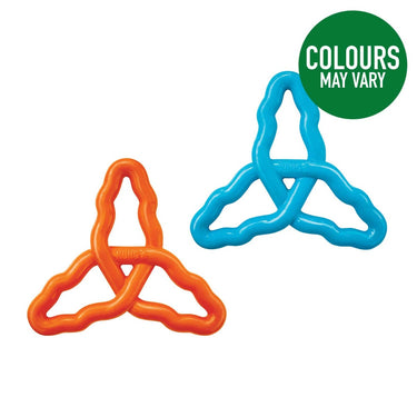 Buy Kong Flyangle Toy-Large-Assorted| Online for Equine