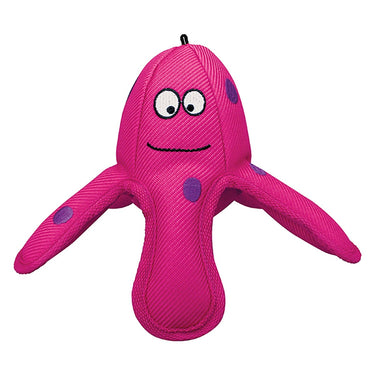 Kong Belly Flops Octopus Toy-One Size
