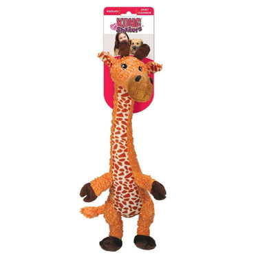 Kong Shakers Luvs Giraffe Toy-Large