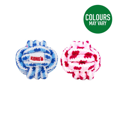 Buy Kong Puppy Rope Ball Toy| Online for Equine