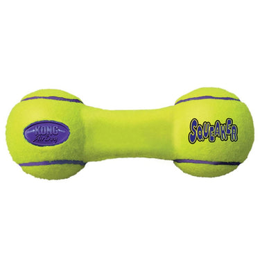 Buy Kong Airdog Squeaker Dumbbell Toy | Online for Equine