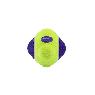 Buy Kong Airdog Squeaker Knobbly Ball Toy | Online for Equine