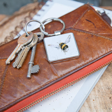 Buy Wrendale Designs Keyrings| Online for Equine