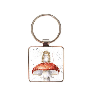 Buy Wrendale Designs Keyrings| Online for Equine
