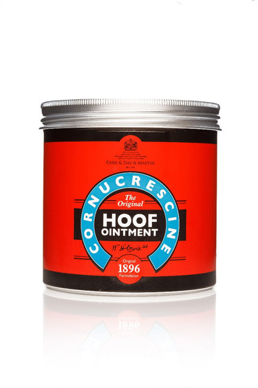 Buy Carr & Day & Martin Cornucrescine Original Hoof Ointment| Online for Equine