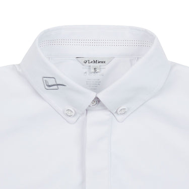 Le Mieux Monsieur Men's Competition Shirt