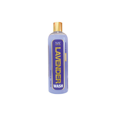 NAF Lavender Wash - Size 500ml