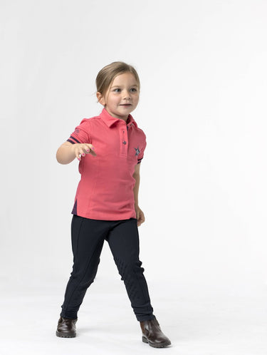 Buy LeMieux Junior Pro Breeches| Online for Equine