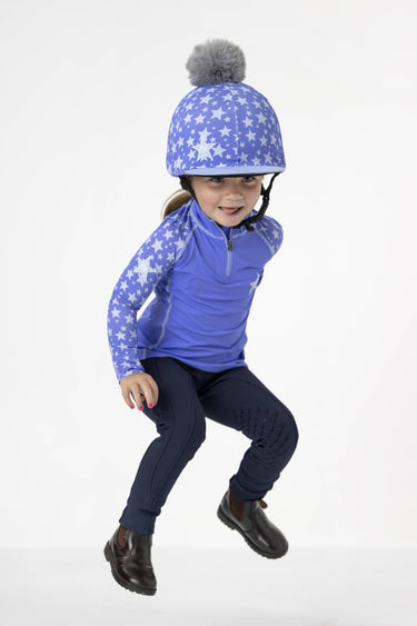 Buy LeMieux Junior Pro Breeches| Online for Equine