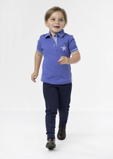 Buy LeMieux Junior Pro Breeches| Online for Equine