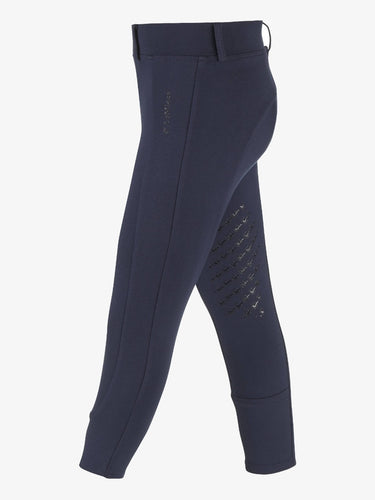 Buy the Le Mieux Junior Pro Breeches | Online for Equine