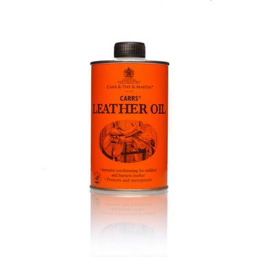 Carr & Day & Martin Carrs Leather Oil-300ml