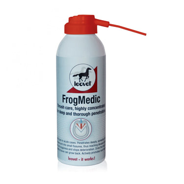 Leovet Frog Medic Spray - Size 200ml Spray