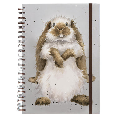 Buy Wrendale 'Earisistable' A4 Notebook| Online for Equine