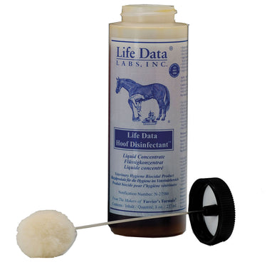 Buy Life Data Hoof Dressing-One Size| Online for Equine