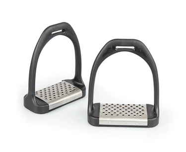 Buy Shires Lightweight Stirrup Irons| Online for Equine