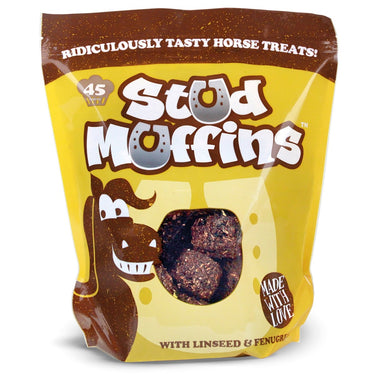 Likit Stud Muffins