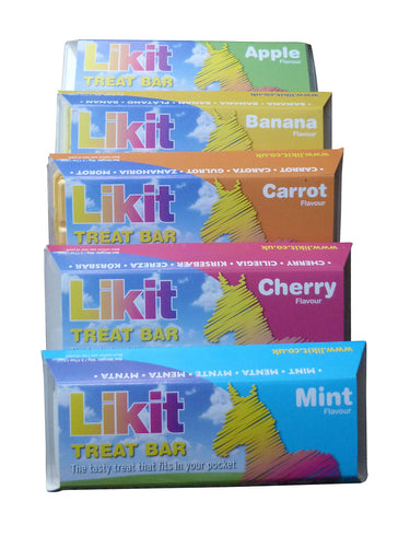 Buy Likit Treat Bars| Online for Equine