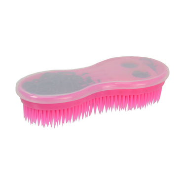 Buy Lincoln Ultimate Brush with Plaiting Kit| Online for Equine