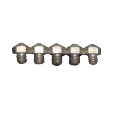 Liveryman Studs Road (5 Pack)-One Size