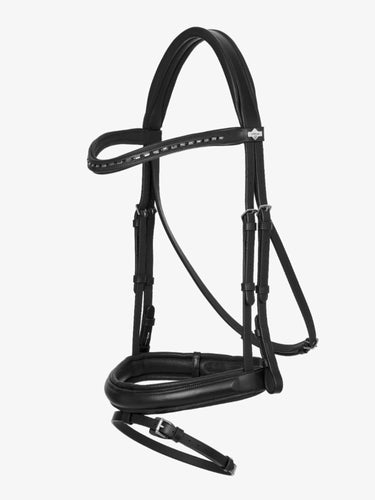 Buy LeMieux Arika Dressage Bridle | Online for Equine