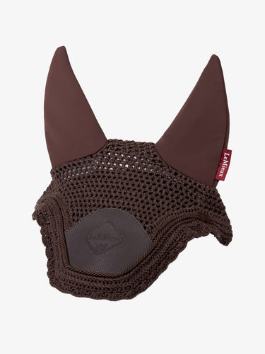 Buy Le Mieux Acoustic Pro Brown Fly Hood | Online for Equine