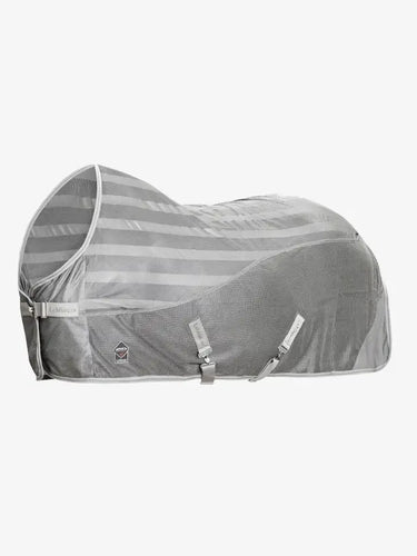 LeMieux Grey Arika Air-Tek Sheet - 5'6" & 5'9"